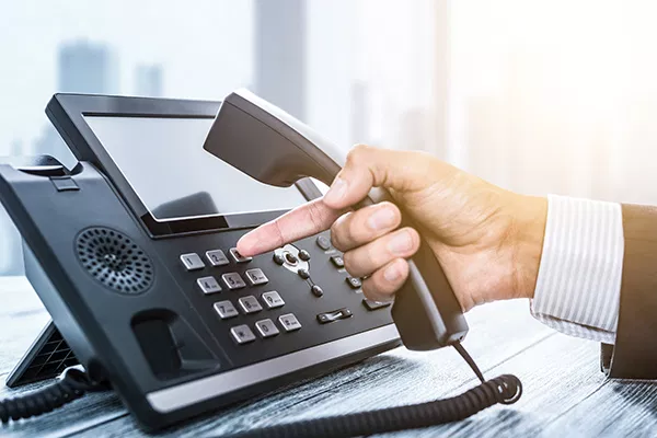 Phone Systems For Small Business Canada